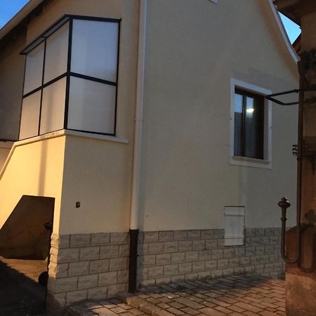 Maison Wintzenheim Εξωτερικό φωτογραφία